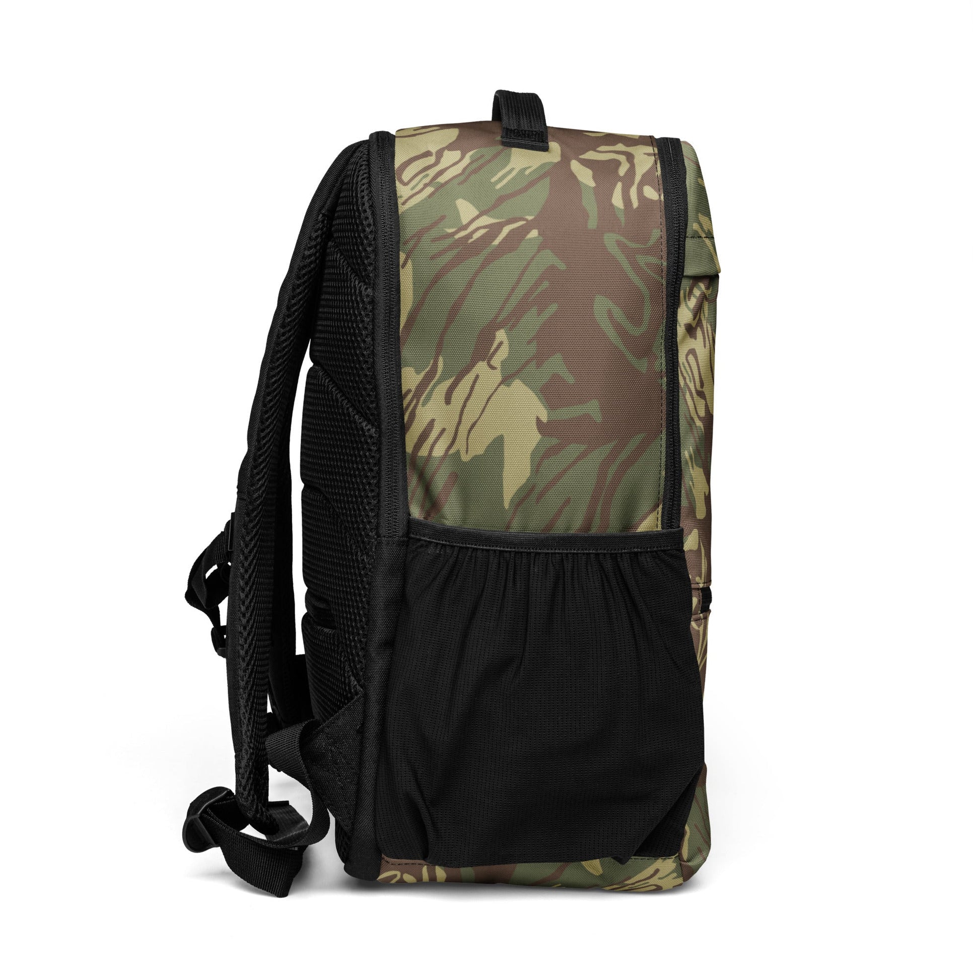 Rhodesian Brushstroke CAMO Utility backpack - Backpacks
