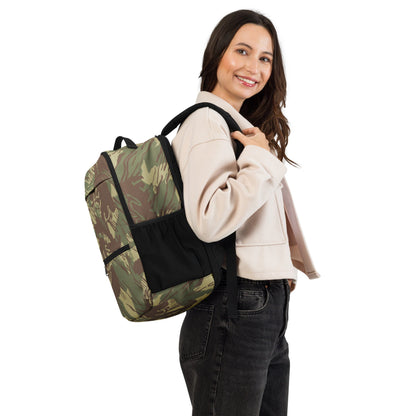 Rhodesian Brushstroke CAMO Utility backpack - Backpacks