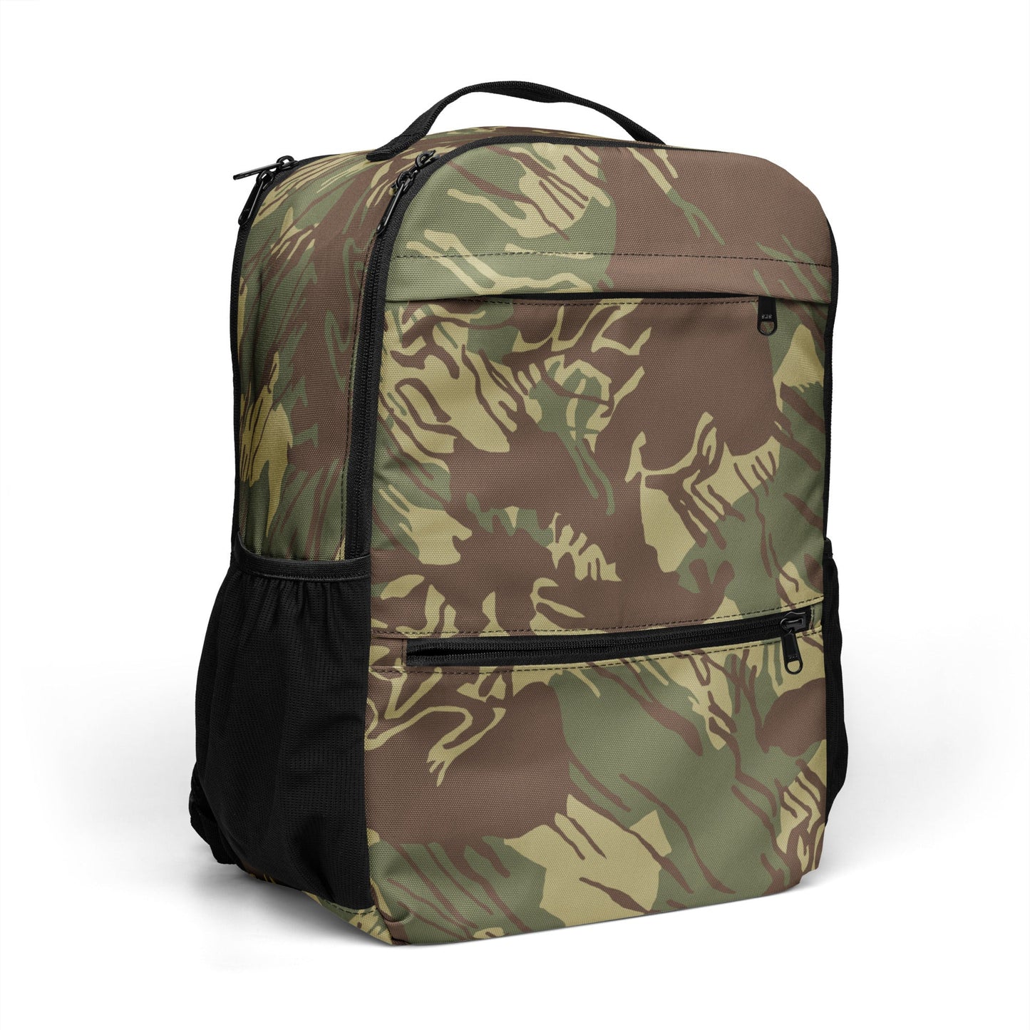 Rhodesian Brushstroke CAMO Utility backpack - Backpacks