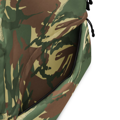 Rhodesian DPM CAMO Backpack