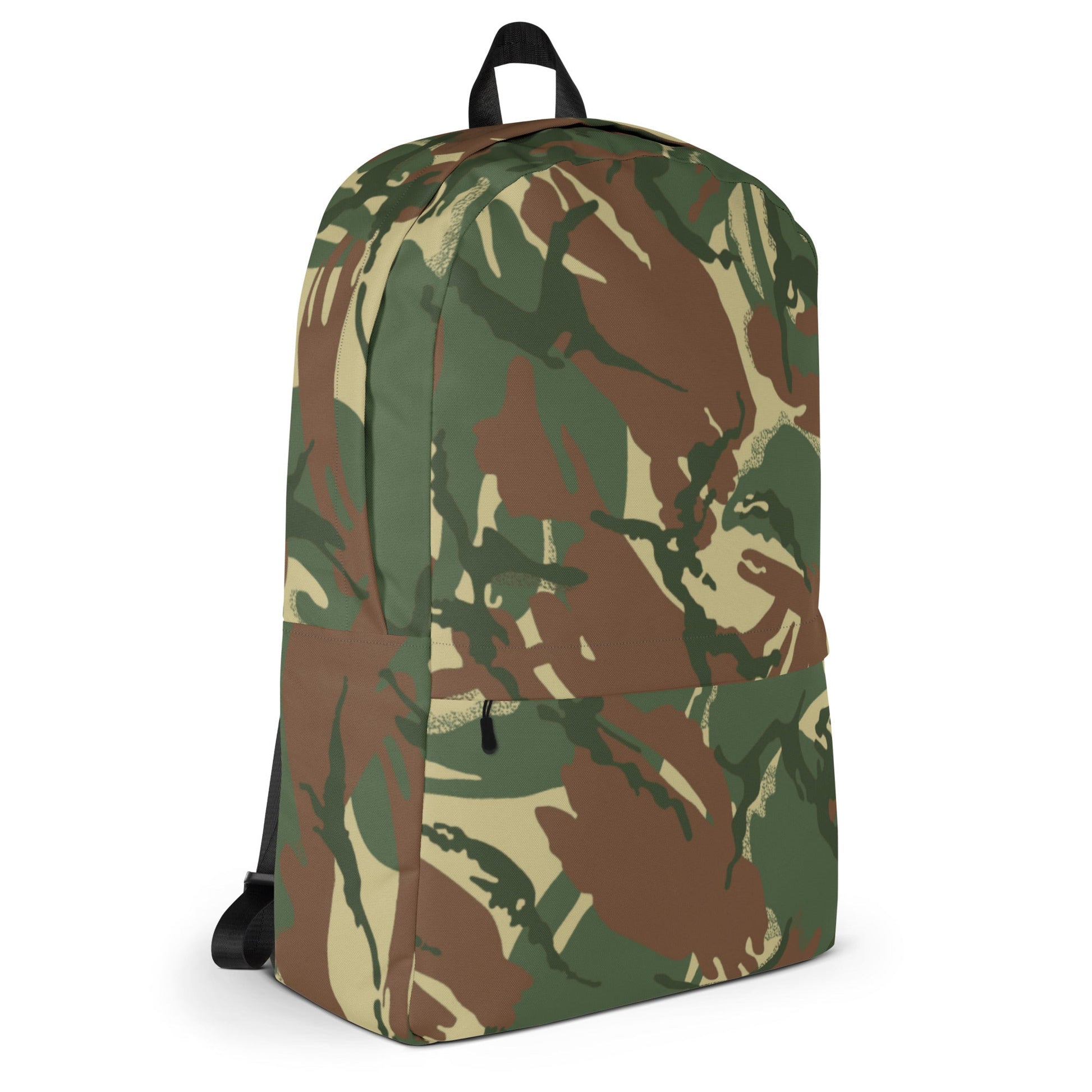 Rhodesian DPM CAMO Backpack