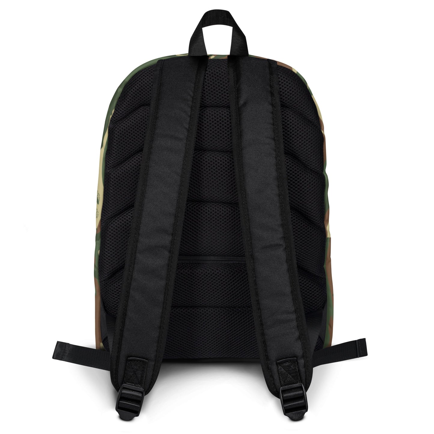 Rhodesian DPM CAMO Backpack