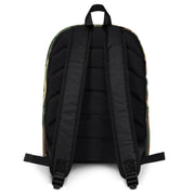 DPM Rhodesian CAMO Backpack