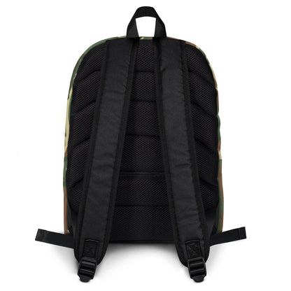 Rhodesian DPM CAMO Backpack