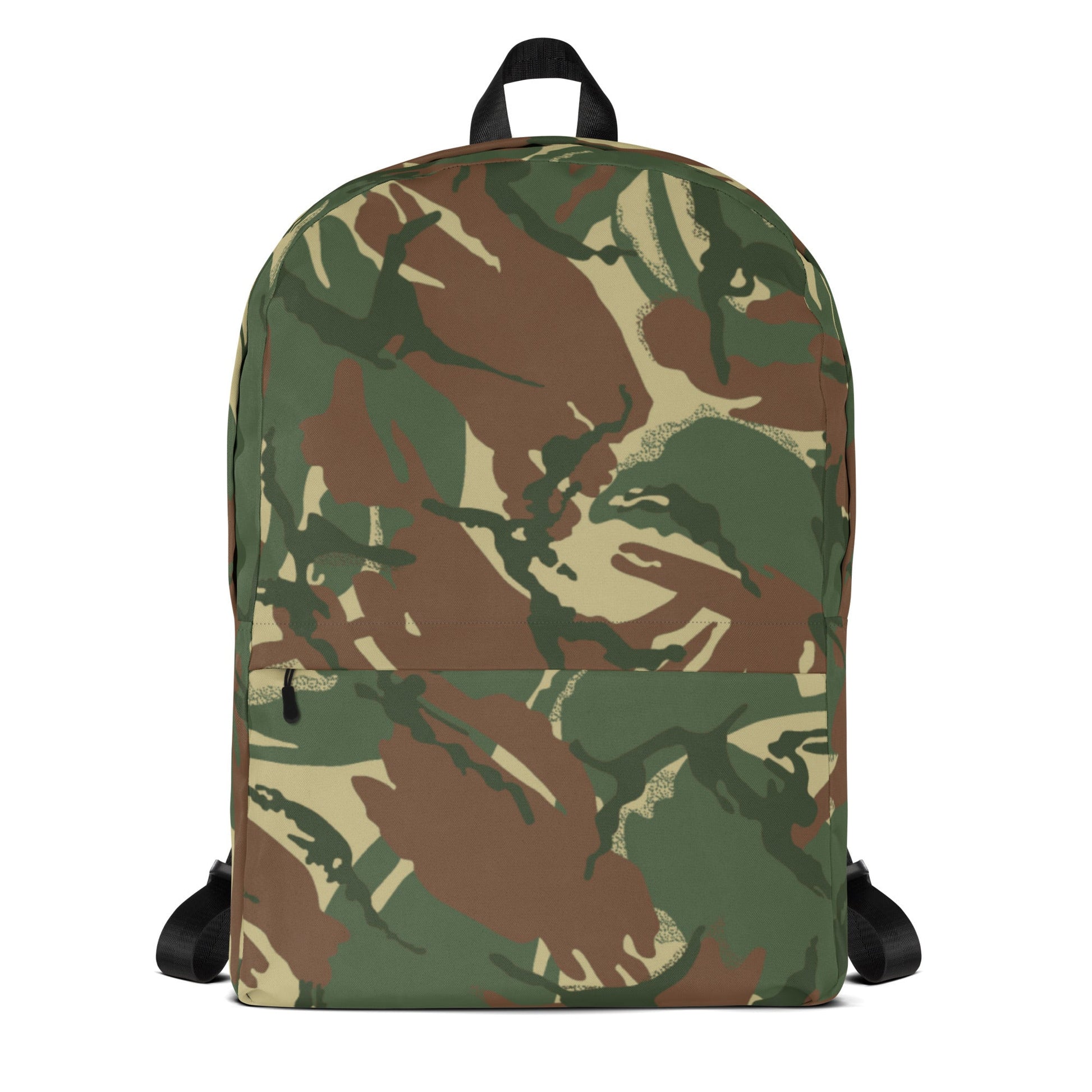Rhodesian DPM CAMO Backpack