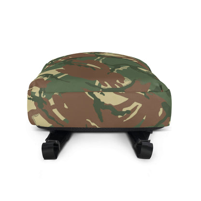 Rhodesian DPM CAMO Backpack