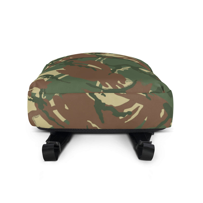 DPM Rhodesian CAMO Backpack