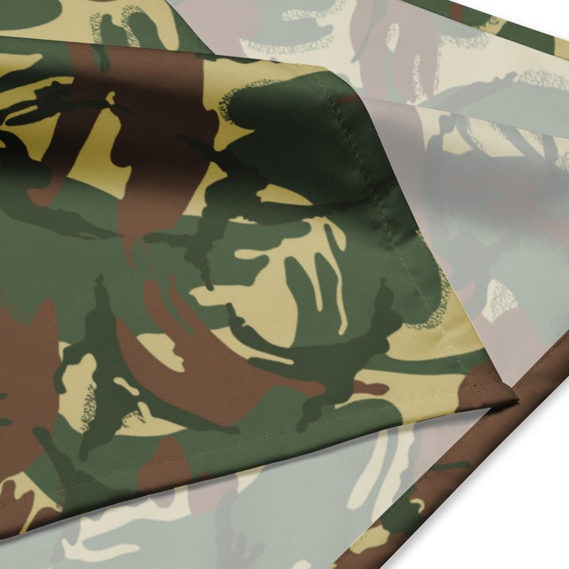 DPM Rhodesian CAMO Bandana