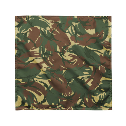 Rhodesian DPM CAMO bandana - M - Bandanas