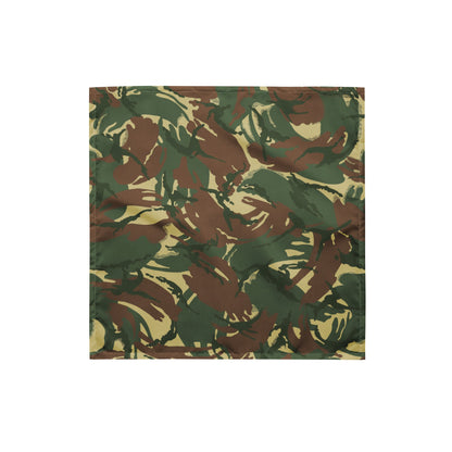 Rhodesian DPM CAMO bandana - S - Bandanas