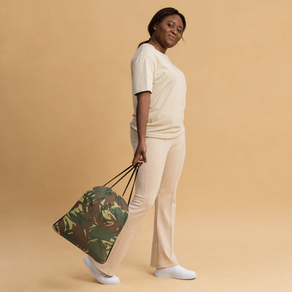Rhodesian DPM CAMO Drawstring Bag - Bags