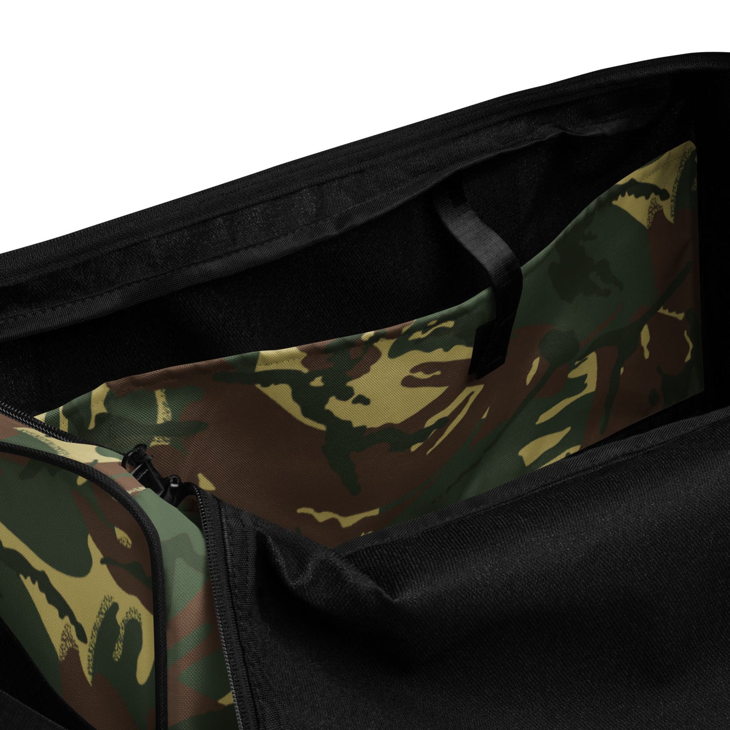 Rhodesian DPM CAMO Duffle bag - Bags