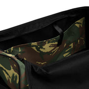 DPM Rhodesian CAMO Duffle Bag