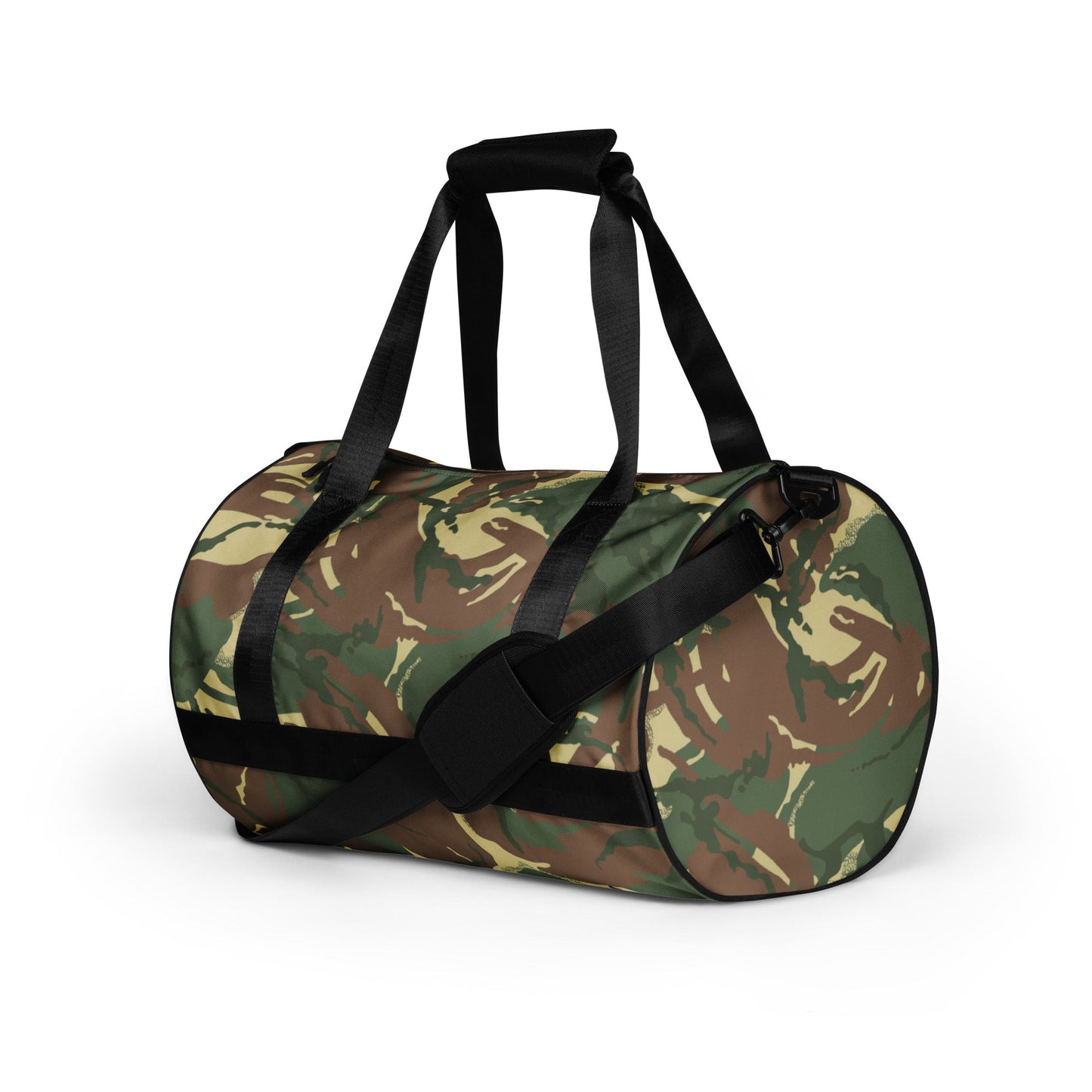 Rhodesian DPM CAMO gym bag - Gym Bags