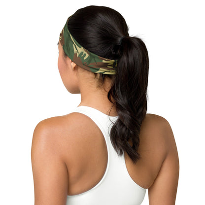 Rhodesian DPM CAMO Headband - Headbands