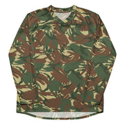 DPM Rhodesian CAMO Unisex Hockey Fan Jersey