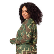 DPM Rhodesian CAMO Unisex Hockey Fan Jersey