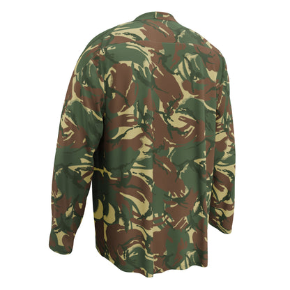 Rhodesian DPM CAMO hockey fan jersey - Hockey Jerseys