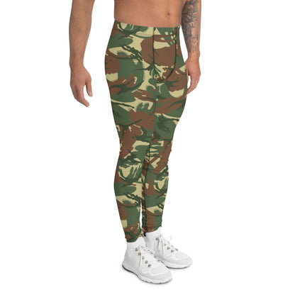 Rhodesian DPM CAMO Mens Leggings
