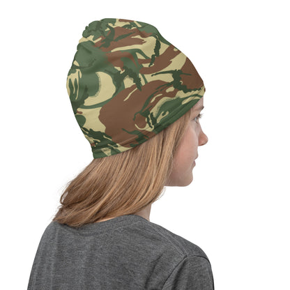Rhodesian DPM CAMO Neck Gaiter - Gaiters