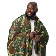 DPM Rhodesian CAMO Sherpa Blanket