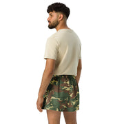 DPM Rhodesian CAMO Unisex Athletic Shorts