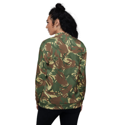 Rhodesian DPM CAMO Unisex Bomber Jacket - Jackets