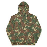 DPM Rhodesian CAMO Unisex Hoodie