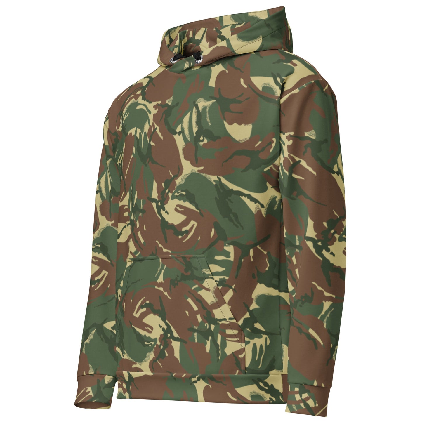 Rhodesian DPM CAMO Unisex Hoodie - Hoodies