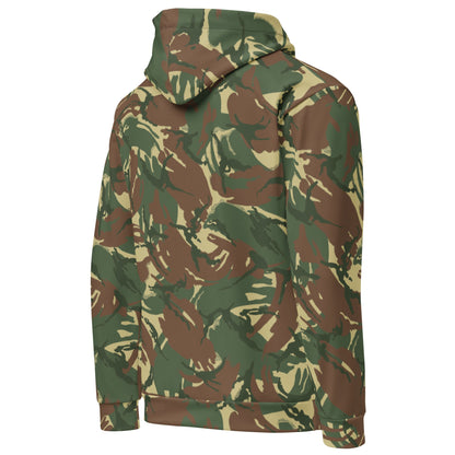 Rhodesian DPM CAMO Unisex Hoodie - Hoodies