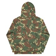 DPM Rhodesian CAMO Unisex Hoodie