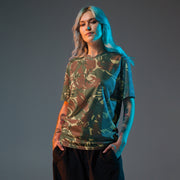 DPM Rhodesian CAMO Unisex Sports Jersey
