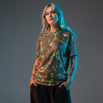 Rhodesian DPM CAMO unisex sports jersey - Sports Jerseys