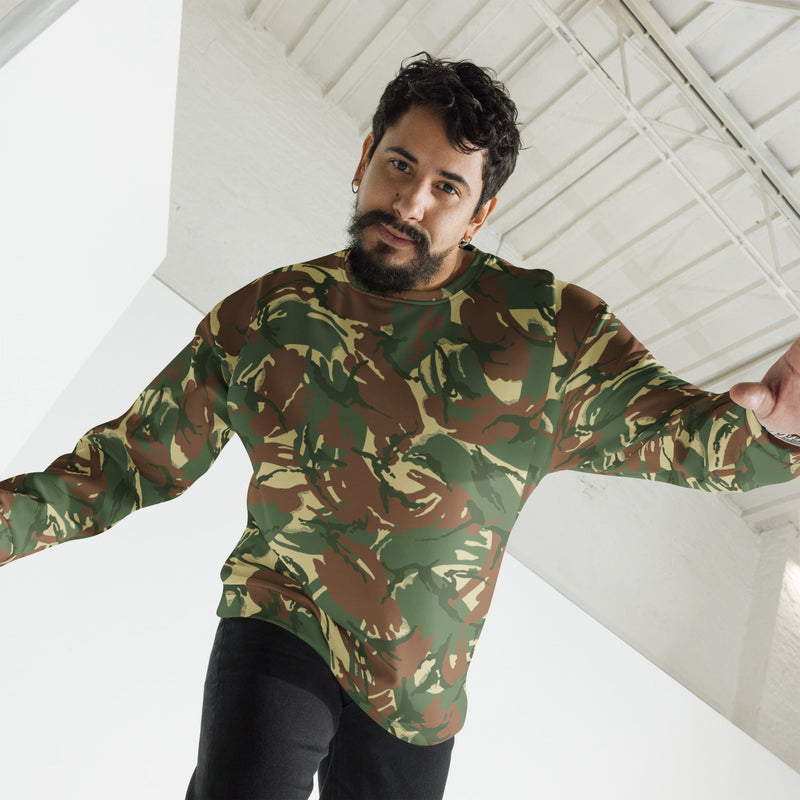 DPM Rhodesian CAMO Unisex Sweatshirt