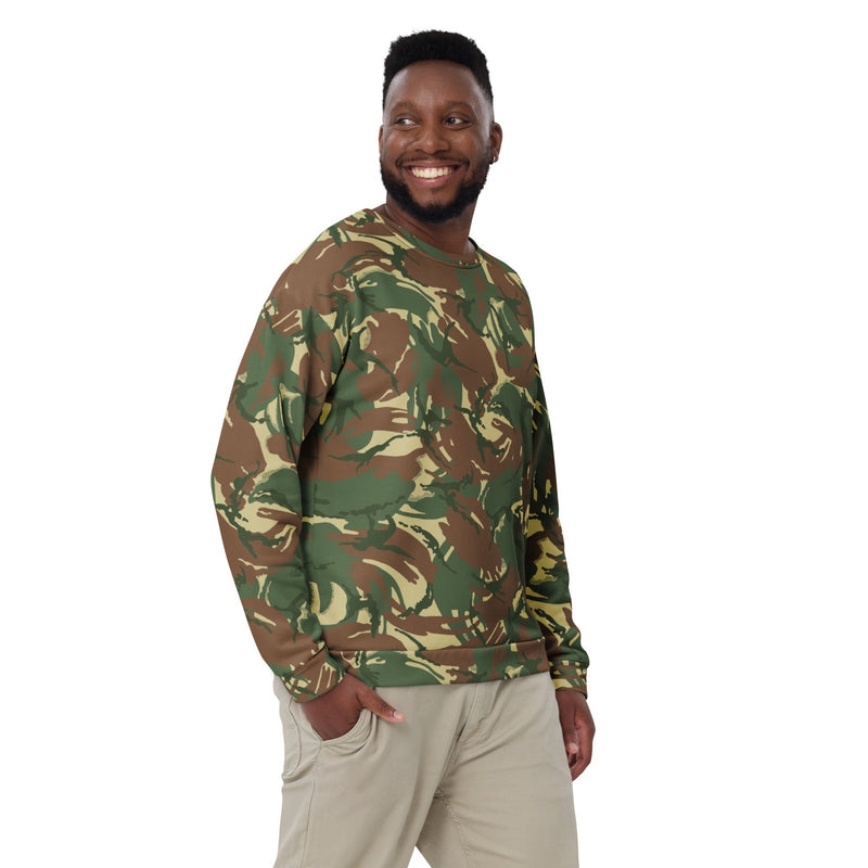 DPM Rhodesian CAMO Unisex Sweatshirt