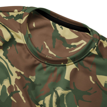 Rhodesian DPM CAMO Unisex Sweatshirt - Sweatshirts