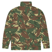 DPM Rhodesian CAMO Unisex Track Jacket