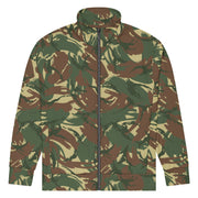 DPM Rhodesian CAMO Unisex Track Jacket