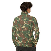 DPM Rhodesian CAMO Unisex Track Jacket