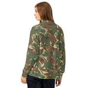DPM Rhodesian CAMO Unisex Track Jacket