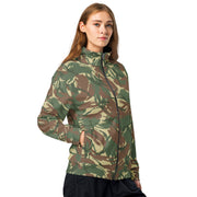 DPM Rhodesian CAMO Unisex Track Jacket