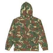 DPM Rhodesian CAMO Unisex Zip Hoodie