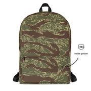 Tiger Stripe Rhodesian CAMO Backpack - Bag