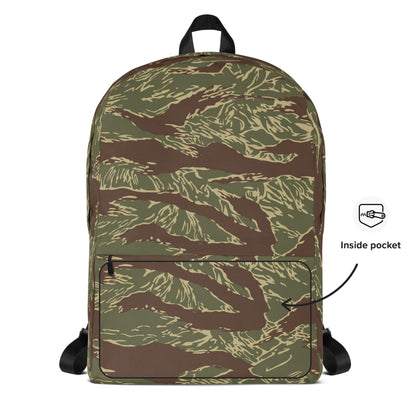Rhodesian Tiger Stripe CAMO Backpack