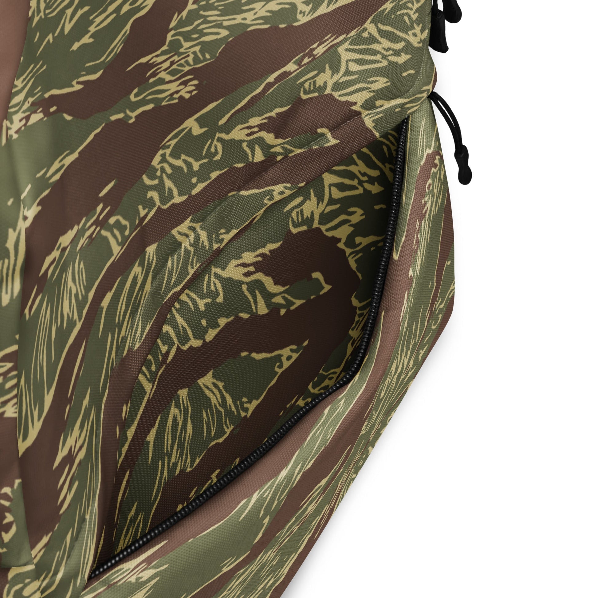 Rhodesian Tiger Stripe CAMO Backpack