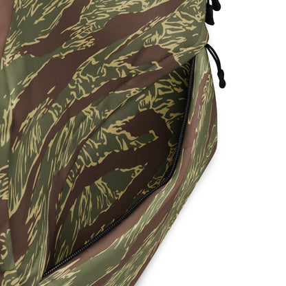 Rhodesian Tiger Stripe CAMO Backpack