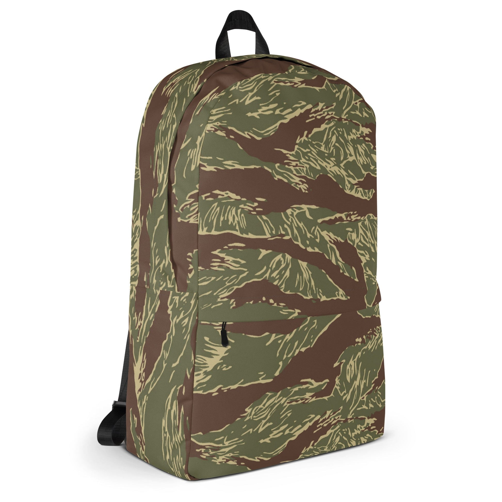 Rhodesian Tiger Stripe CAMO Backpack