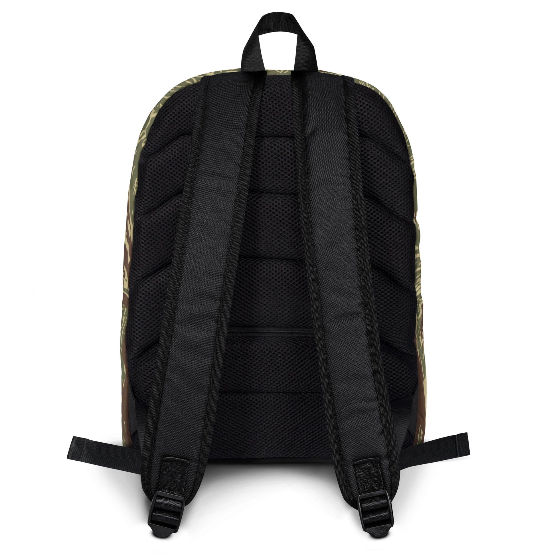 Rhodesian Tiger Stripe CAMO Backpack