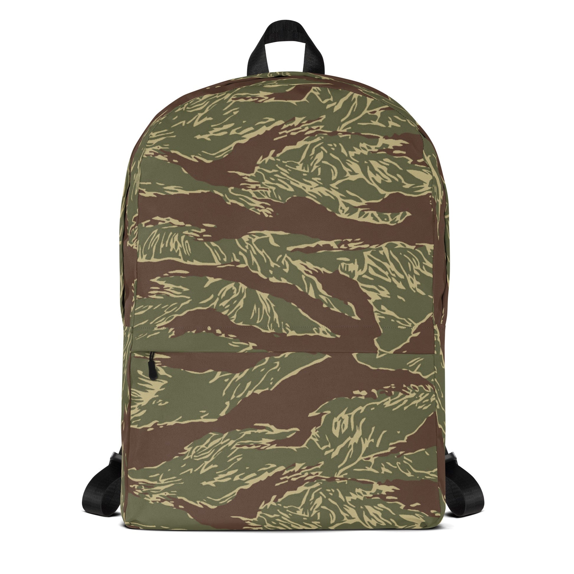 Rhodesian Tiger Stripe CAMO Backpack