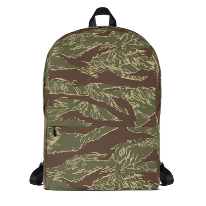 Rhodesian Tiger Stripe CAMO Backpack